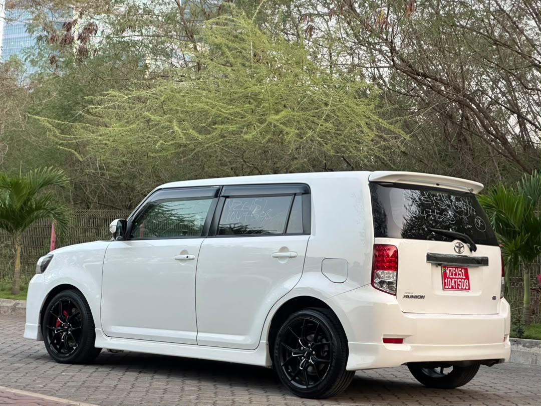TOYOTA COLORA RUMION thumbnail 10